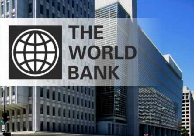 Світовий банк і МВФ також переїхали до Львова,- Financial Times